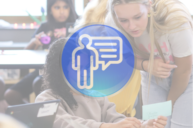 Effective Communicator