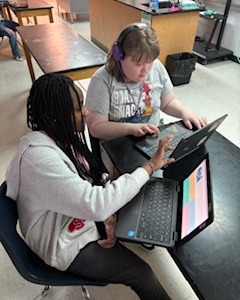 Student Spotlight