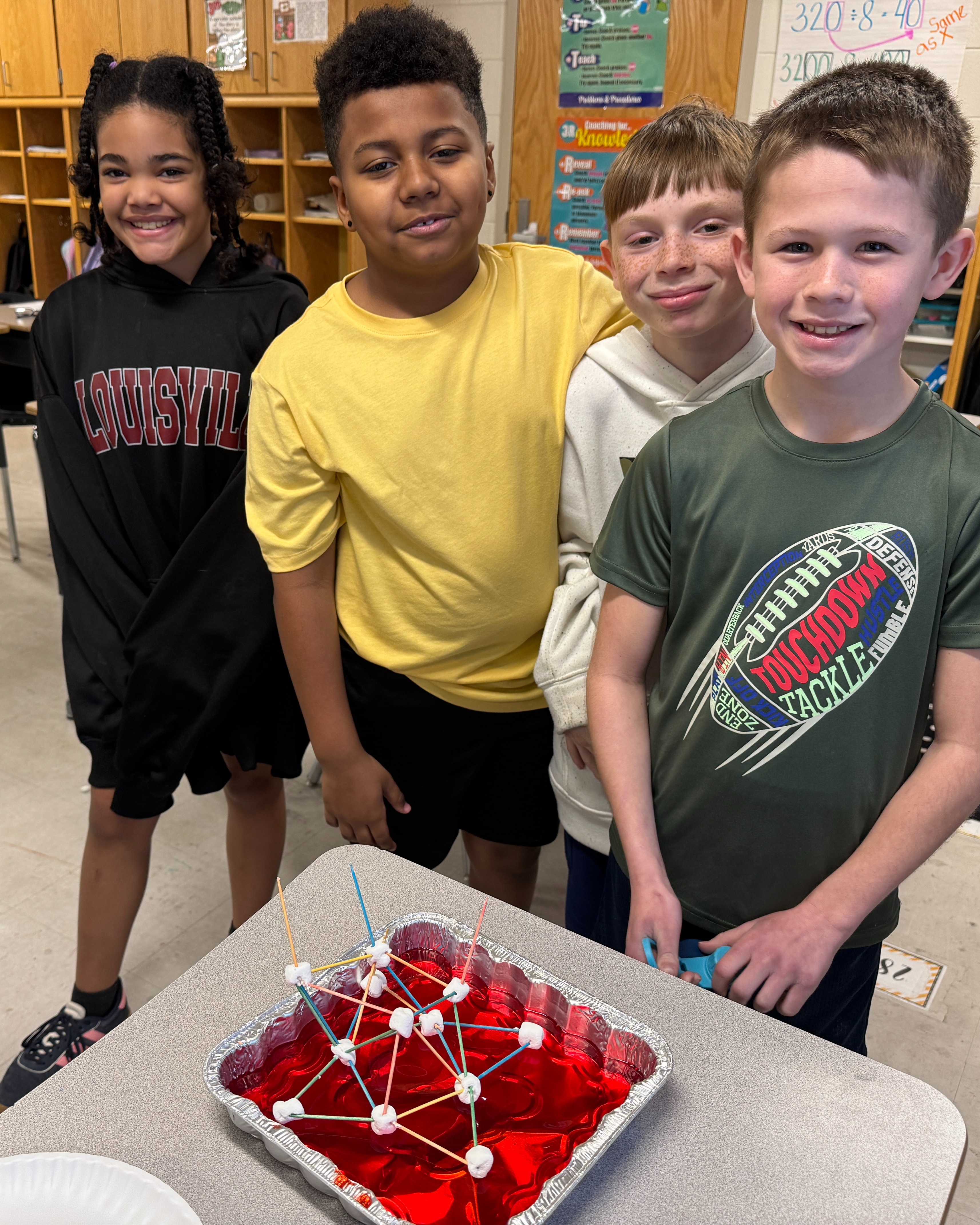 Student Spotlight