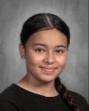 Student Spotlight