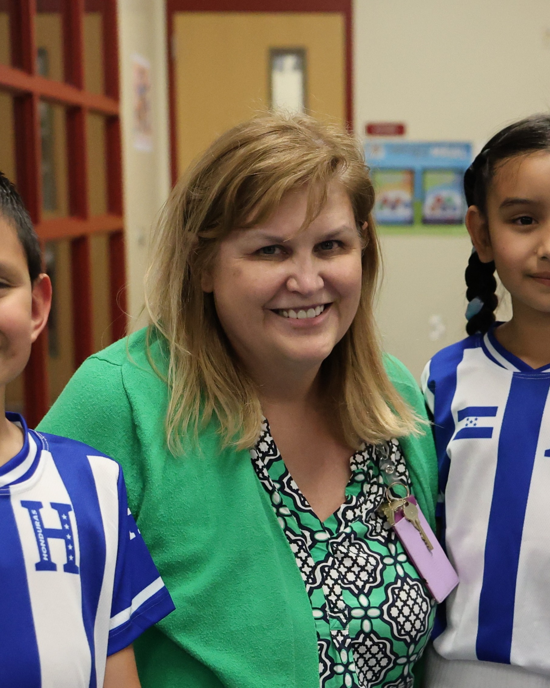 Lisa Rigazio Named Principal of Shepherdsville Elementary School