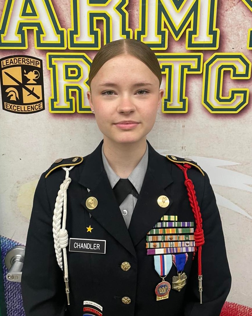 Student Spotlight