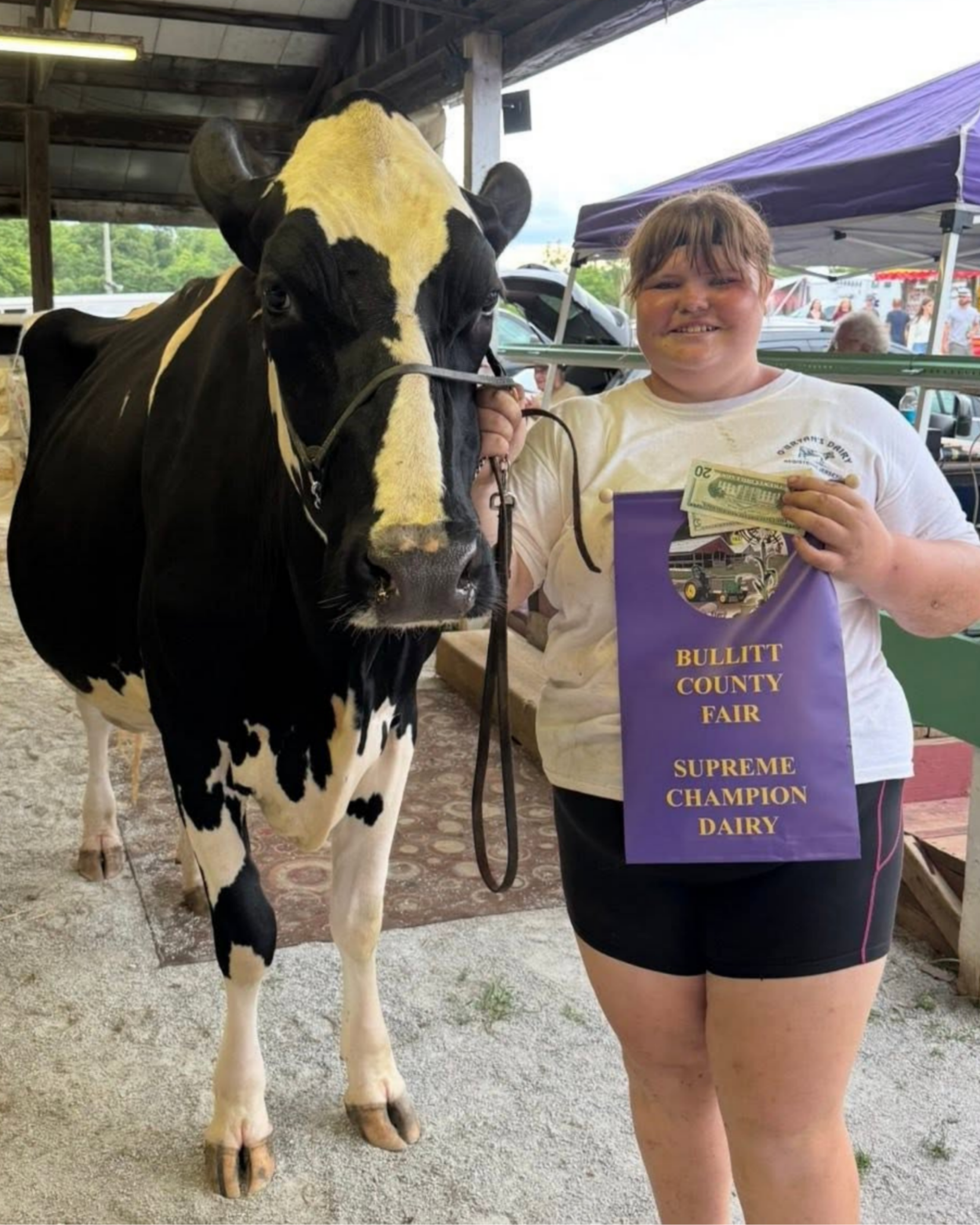 Student Spotlight