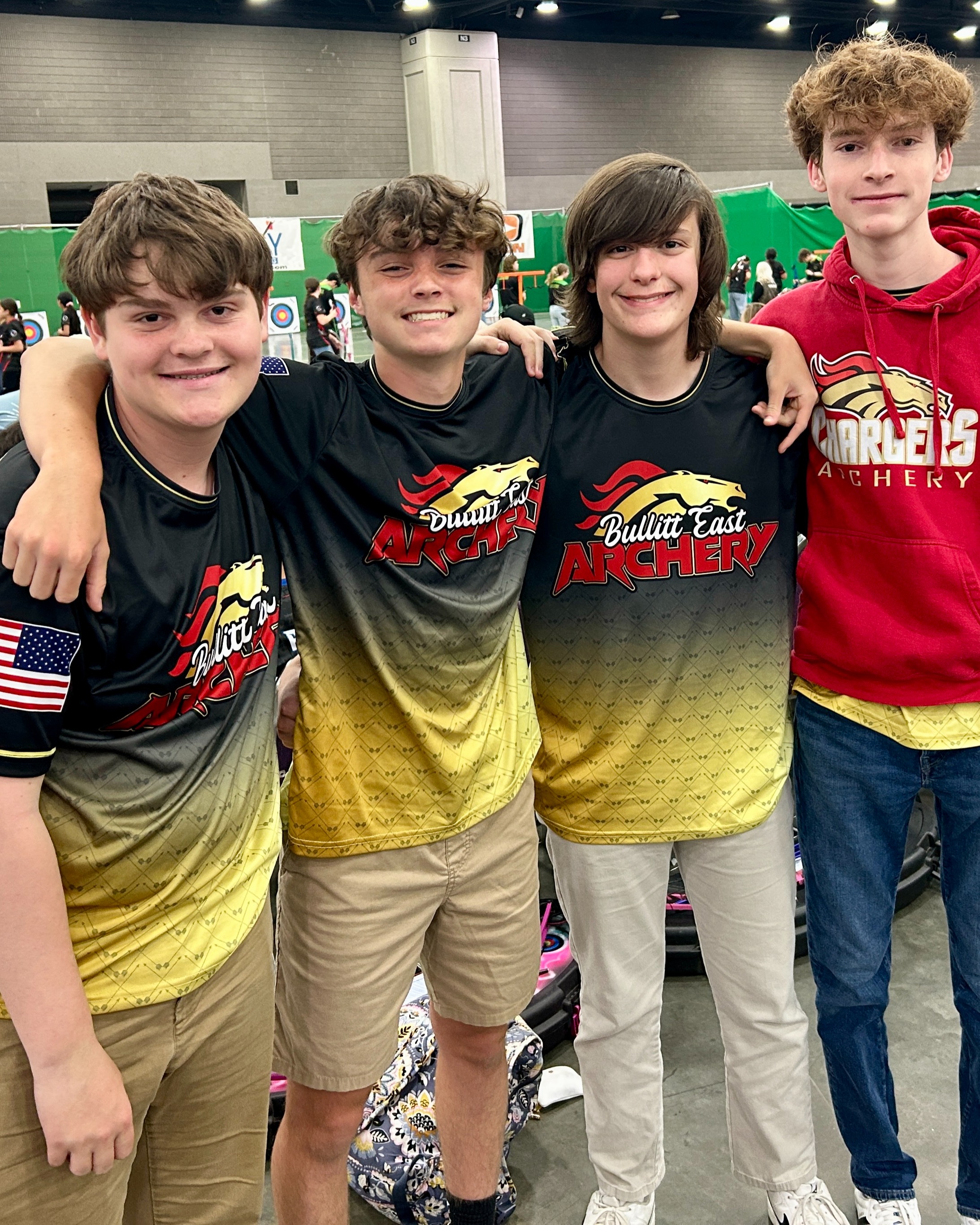 Student Spotlight