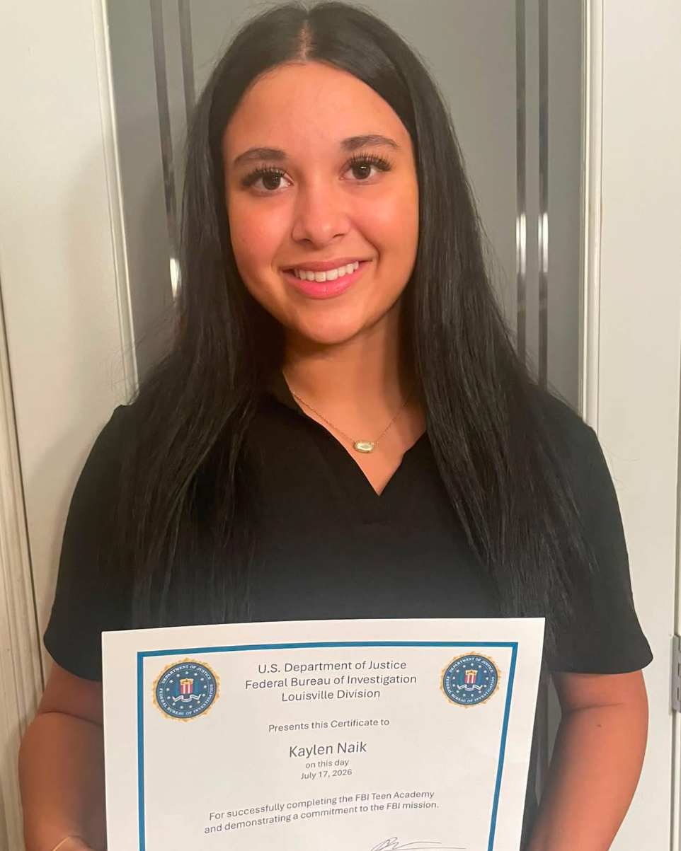 Student Spotlight