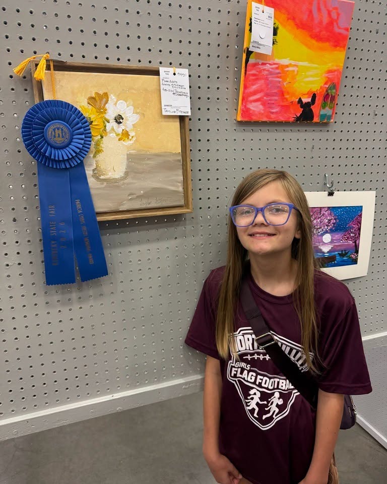 student spotlight