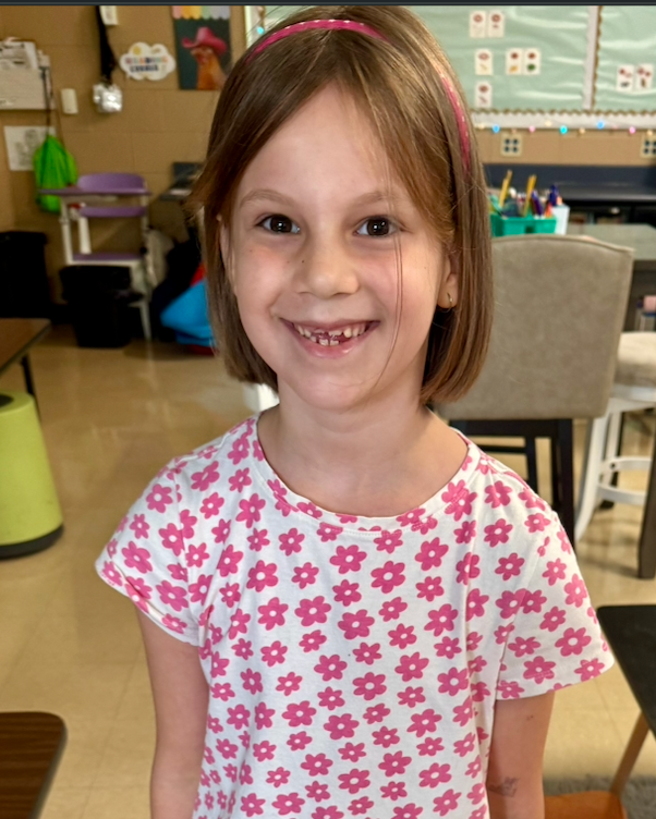 student spotlight