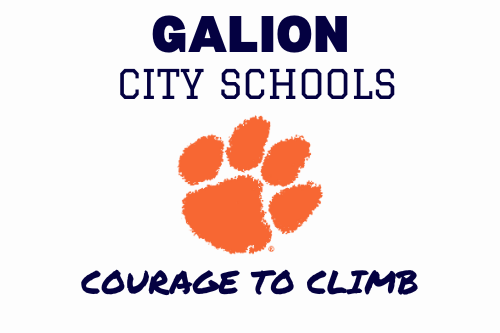 Galion Logo