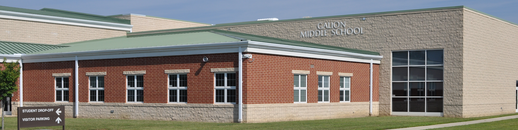 galion middle school