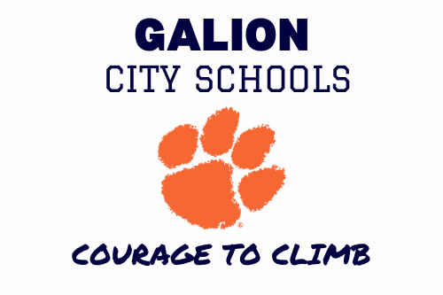 Galion logo