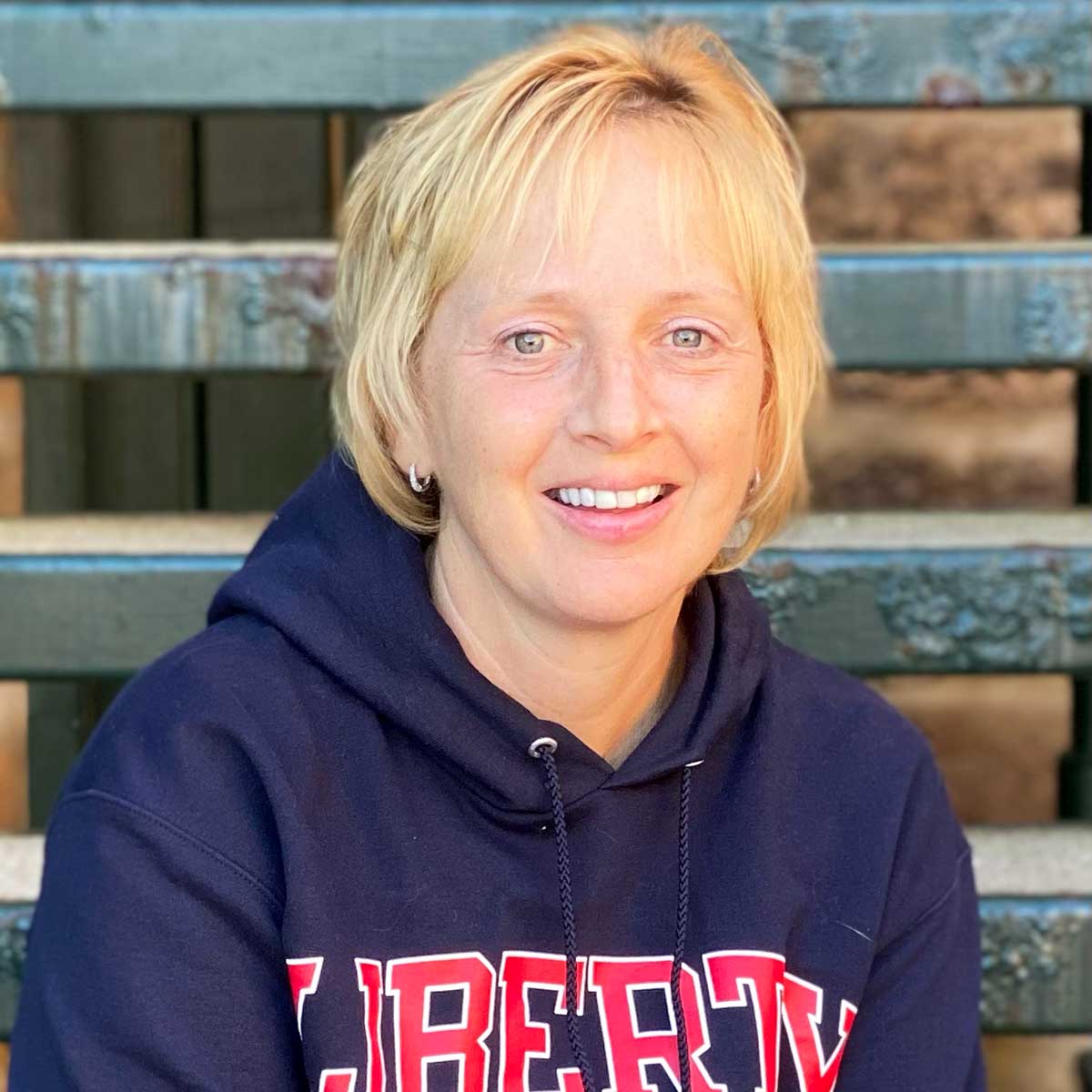Beth Hildredth
