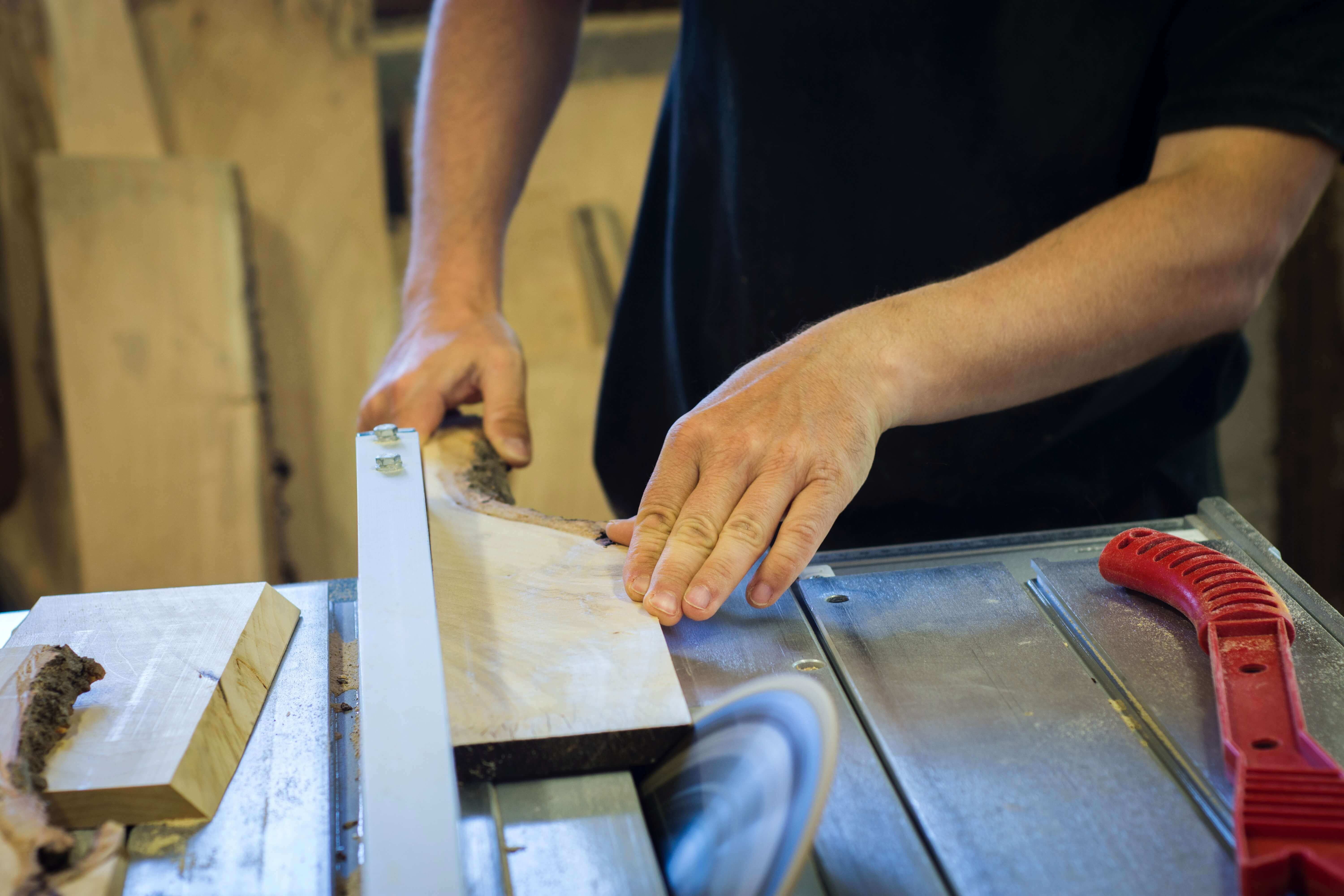 Carpentry
