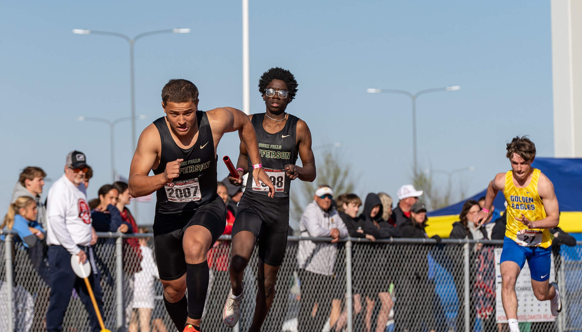 Track