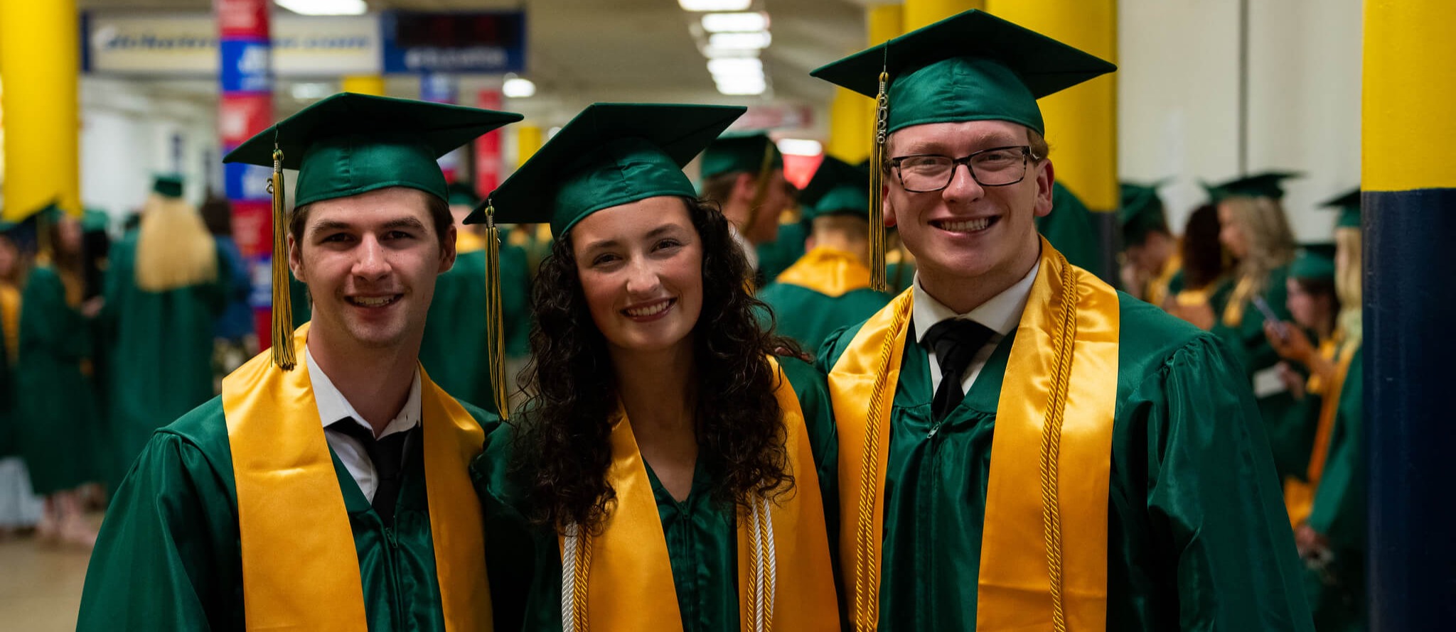 Graduation
