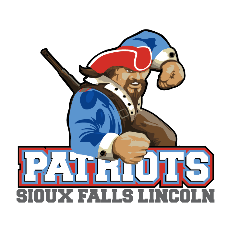 Lincoln High School Logo