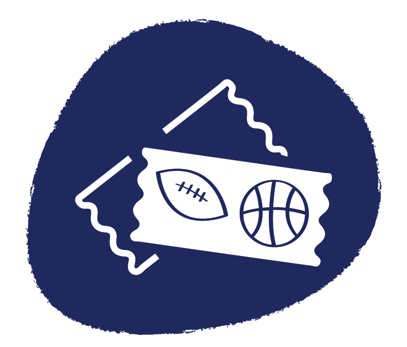 Athletic Passes