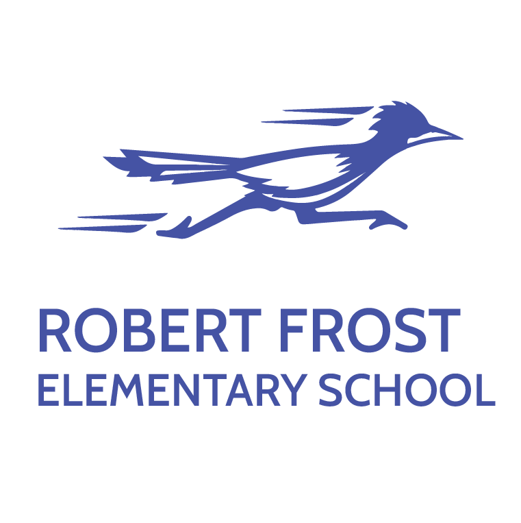 Robert Frost Logo