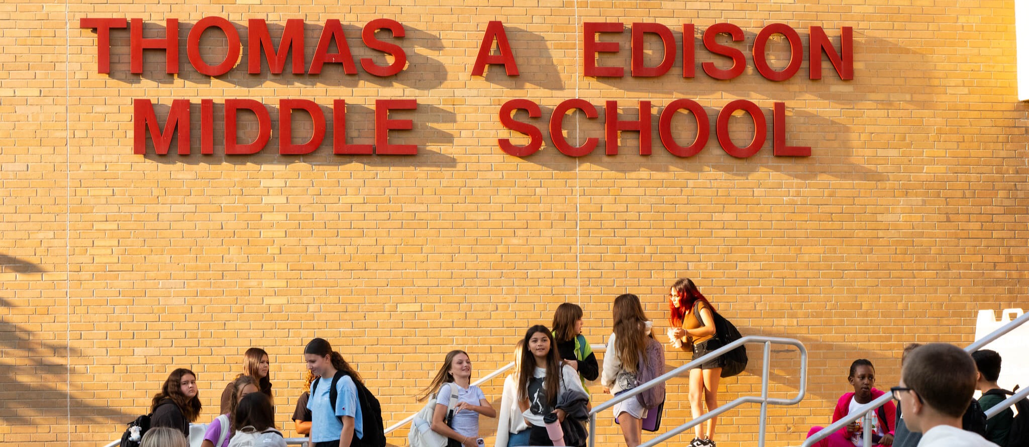 Edison Middle School