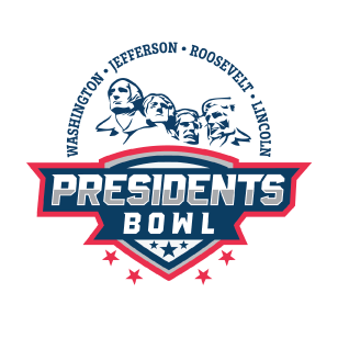 Presidents bowl