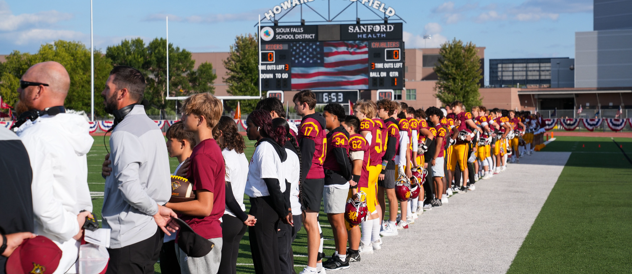 Football