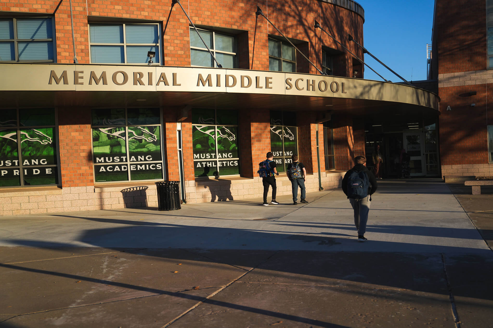 Memorial Middle School