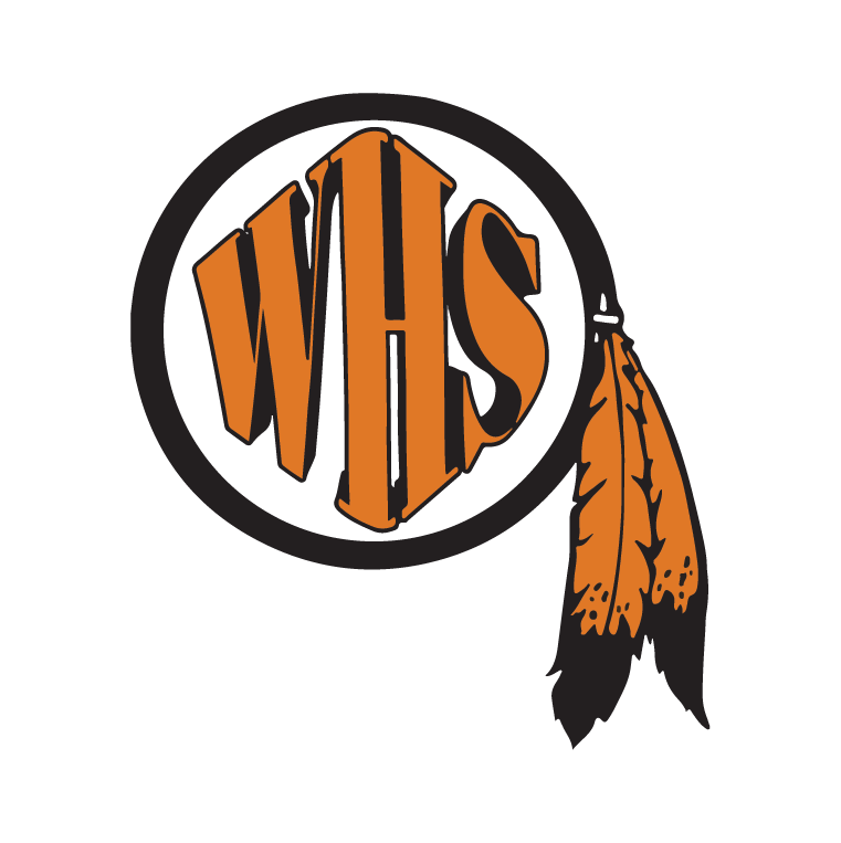 Washington High School Logo