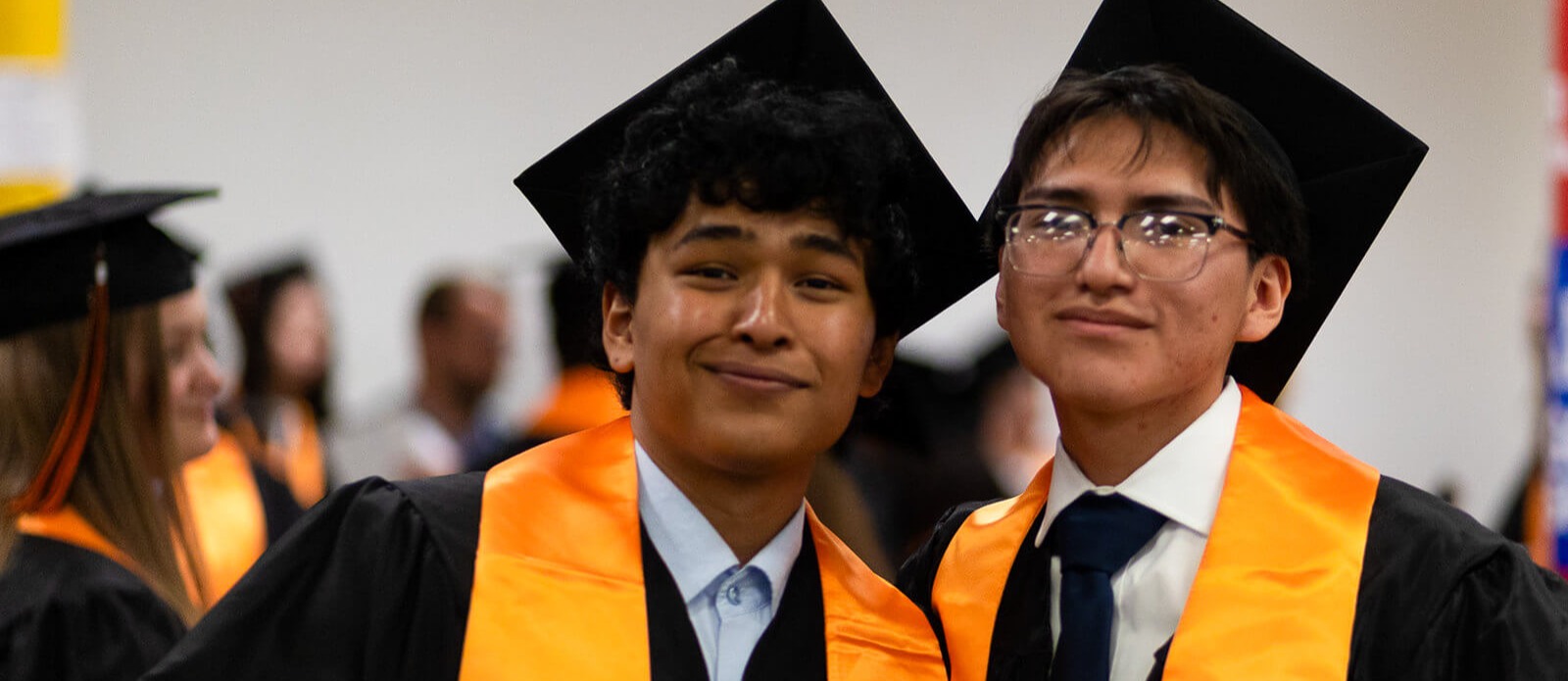 Graduation
