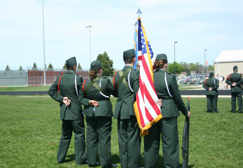 Army JROTC