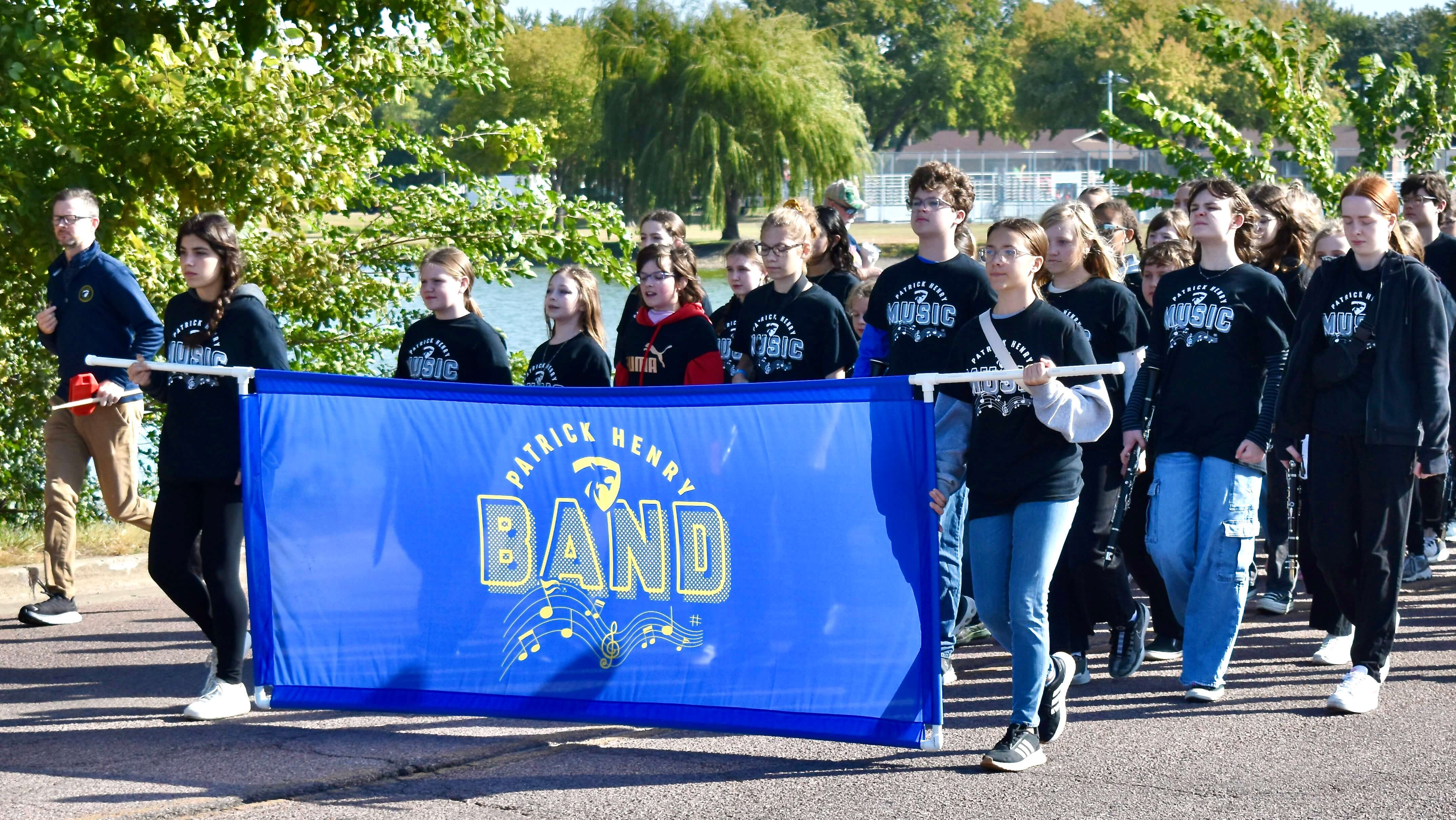 Marching Band