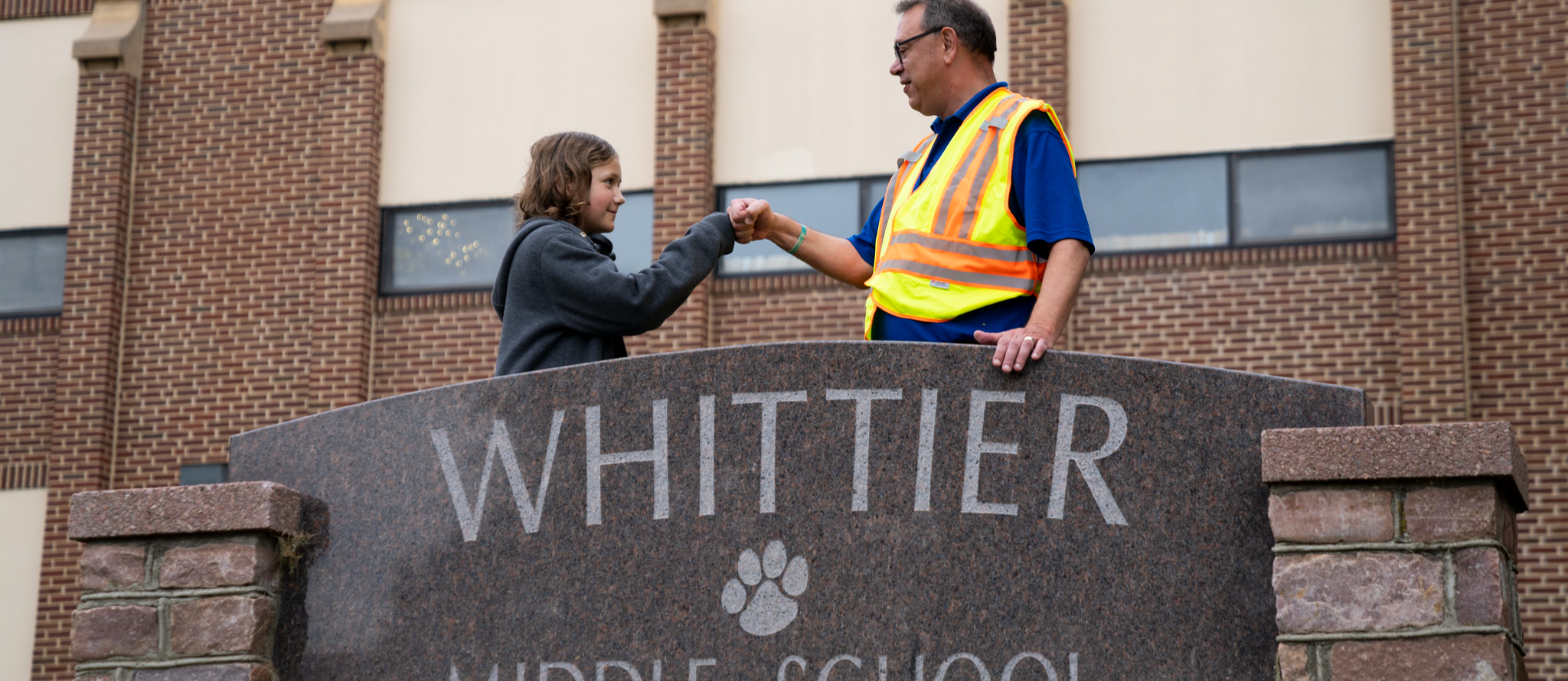 Whittier Middle School