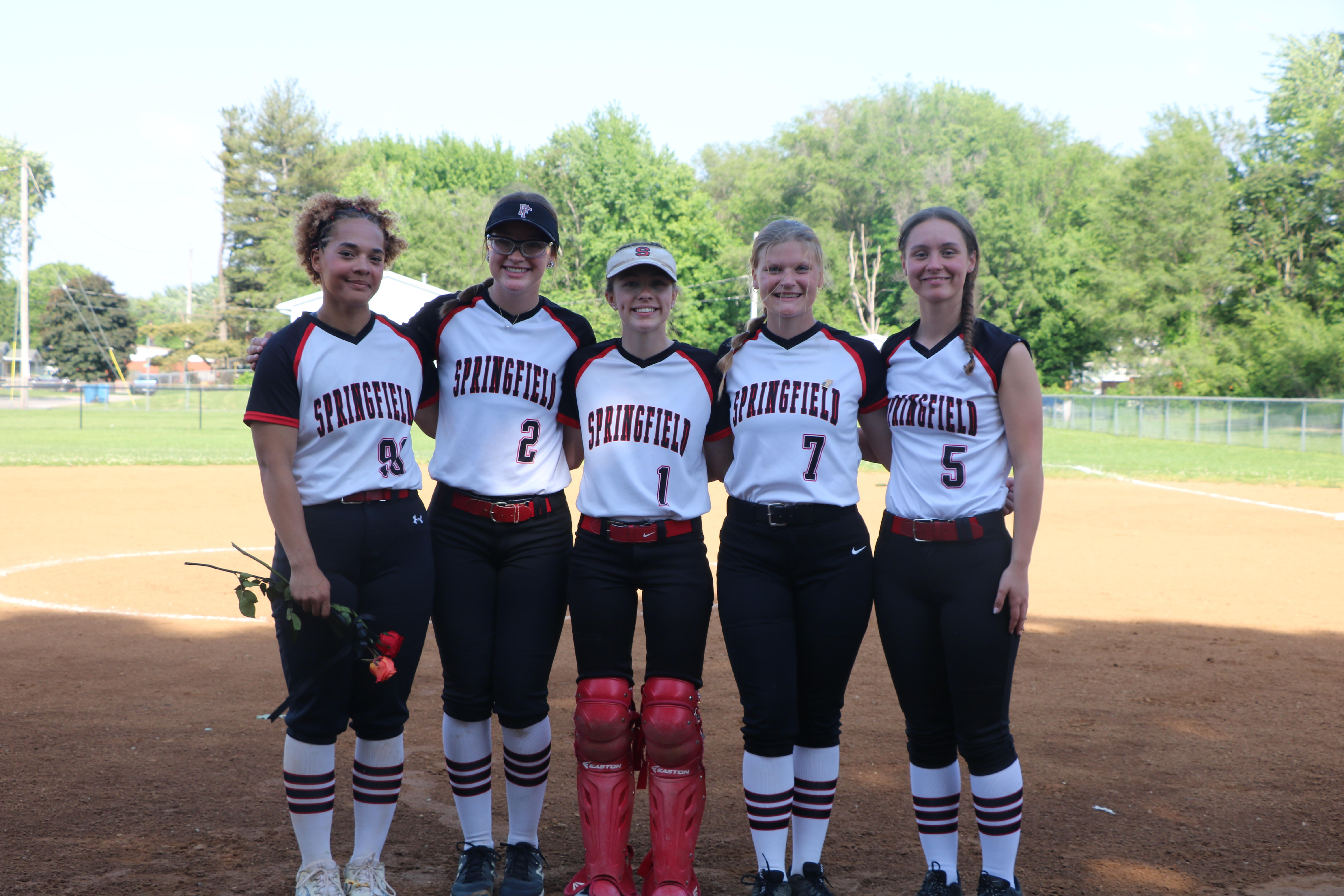 Senior Softball