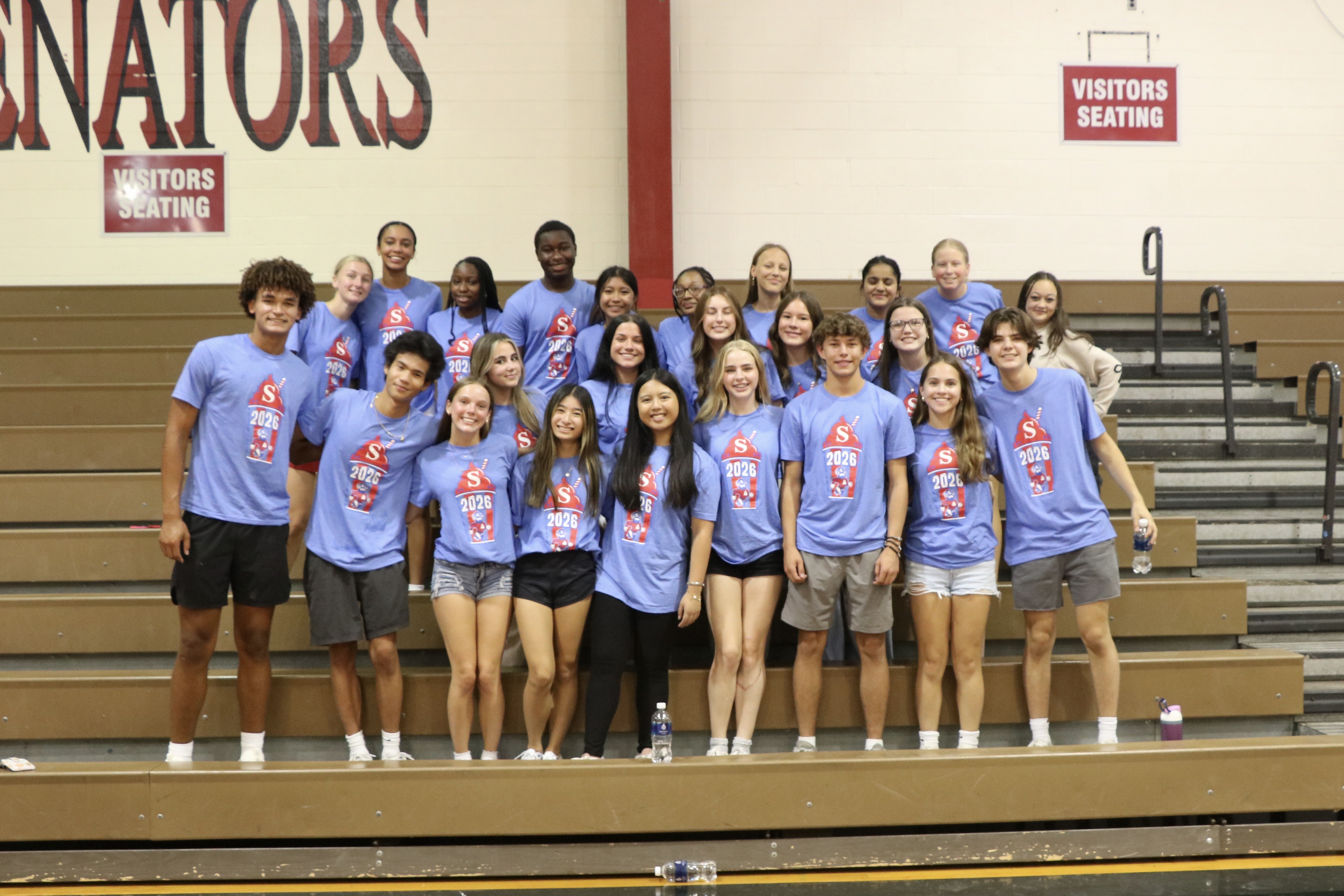 seniors