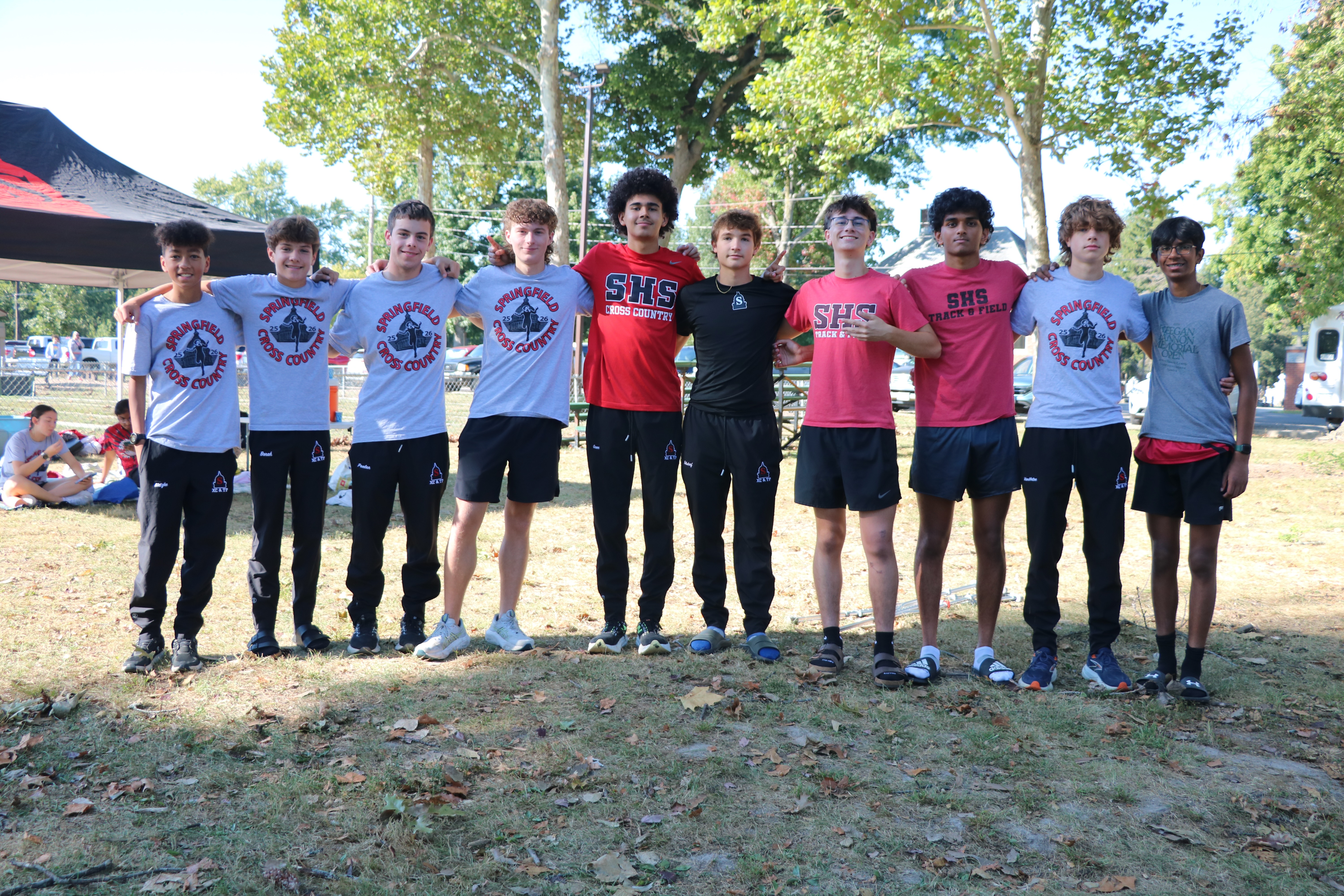 XC