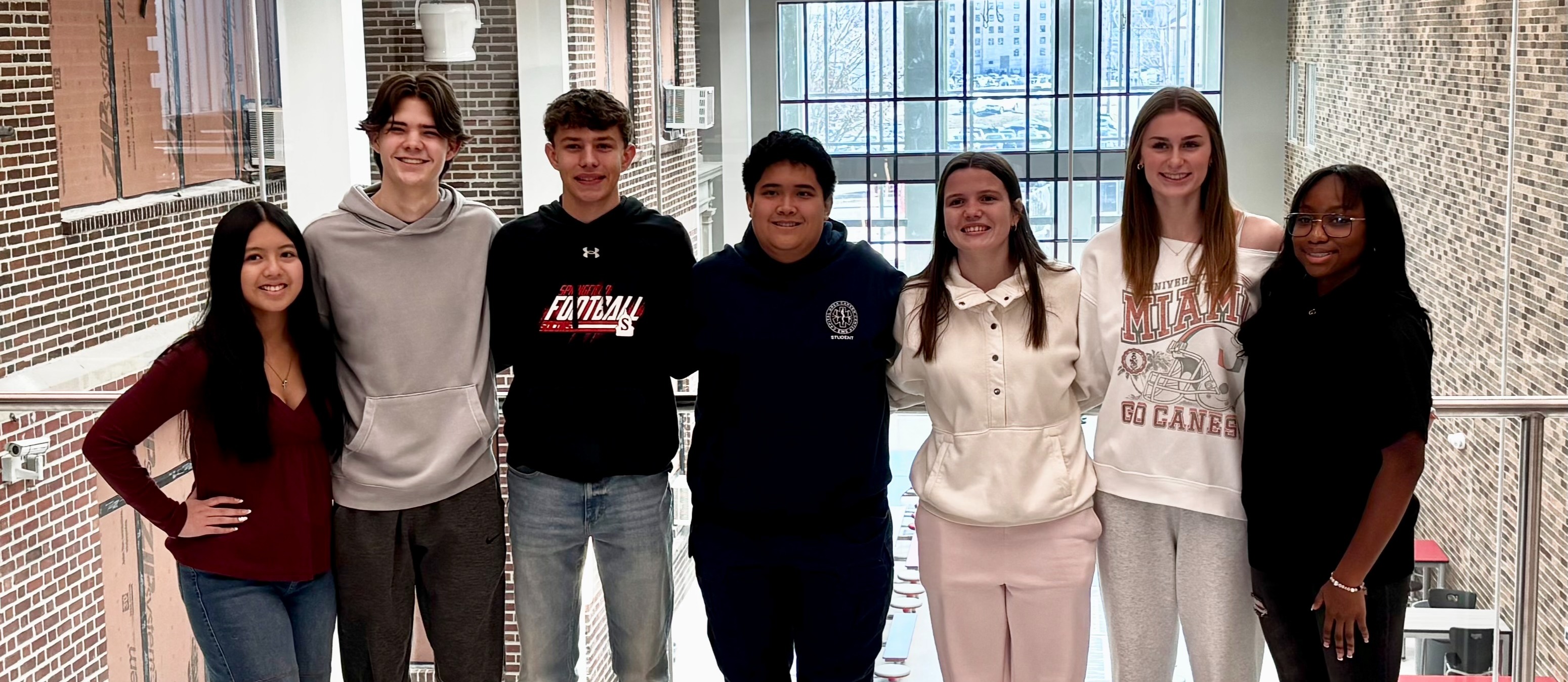 CFLL Scholarship Nominees