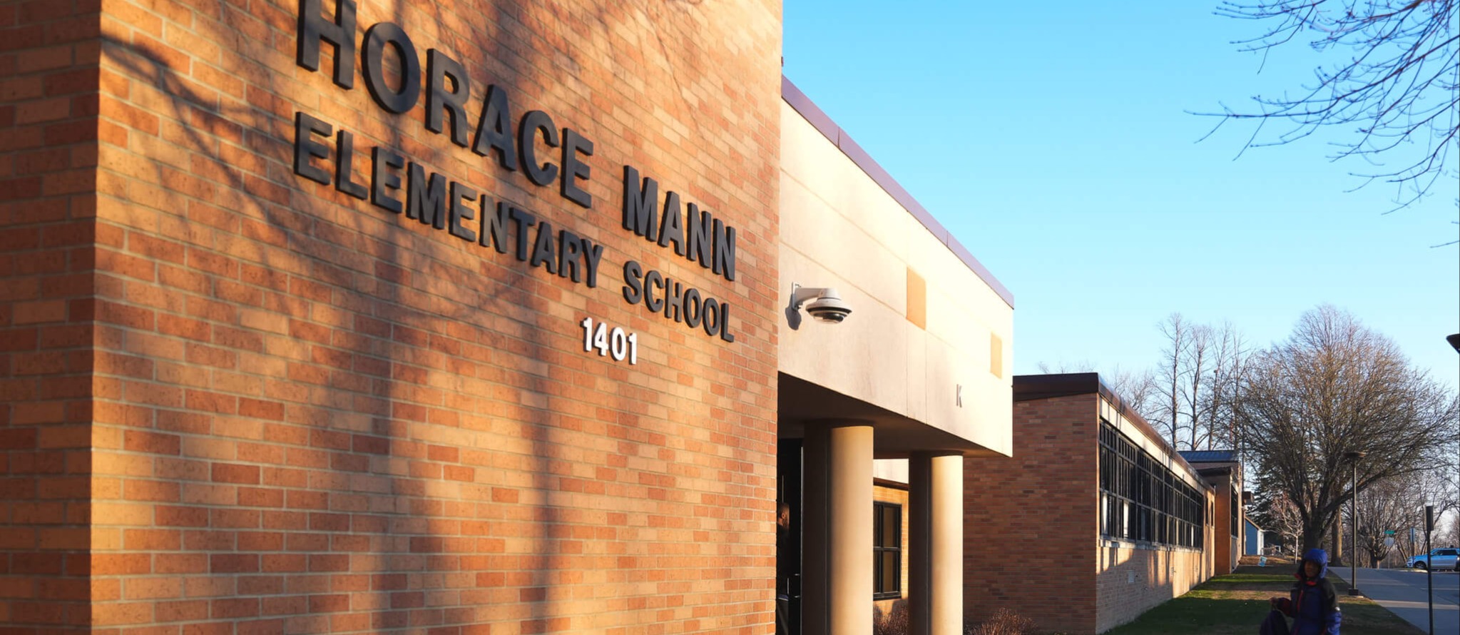 Horace Mann Elementary School