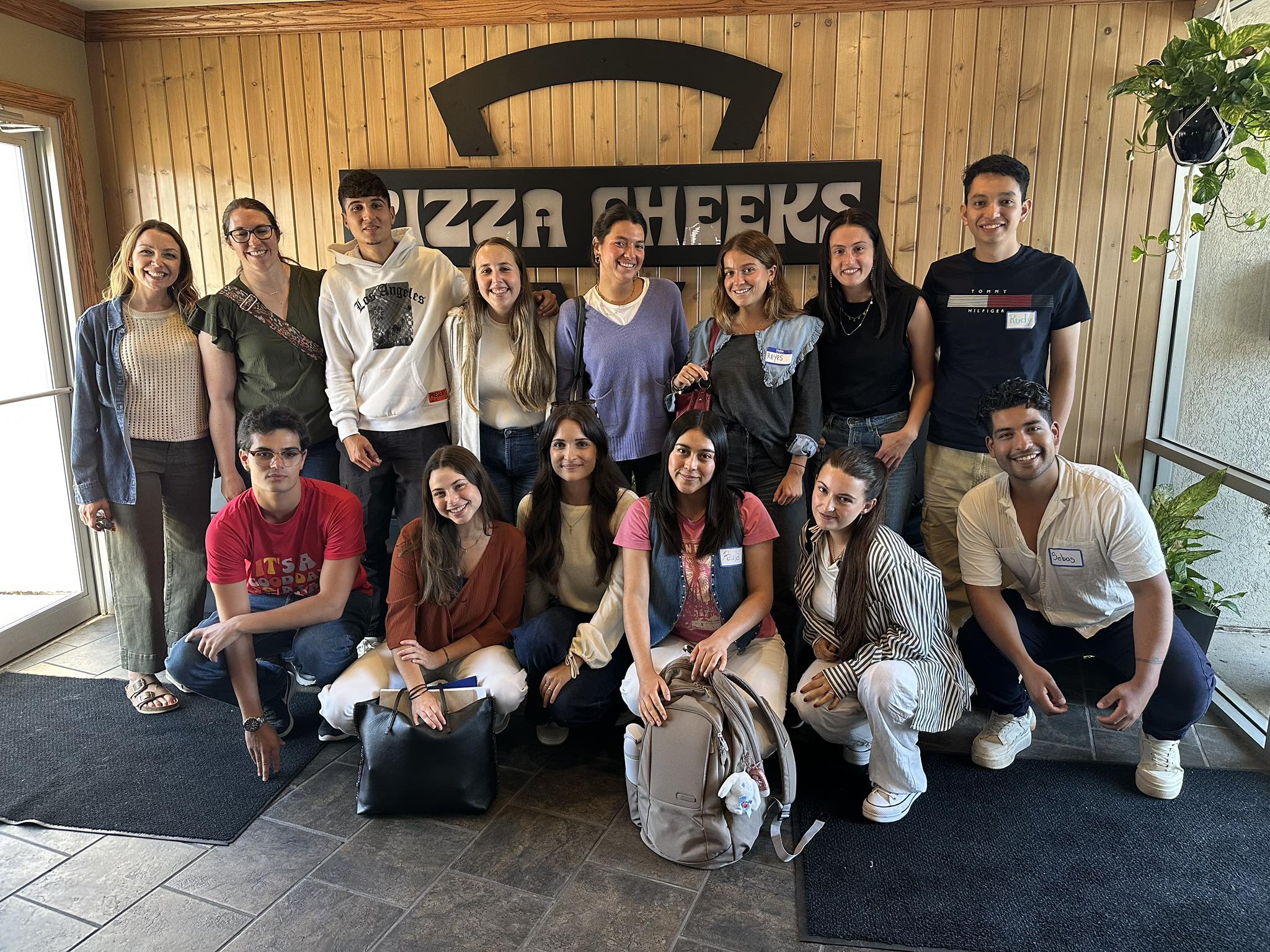 Interns 