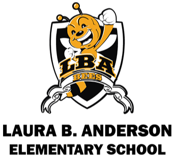 Home  Laura B. Anderson Elementary School