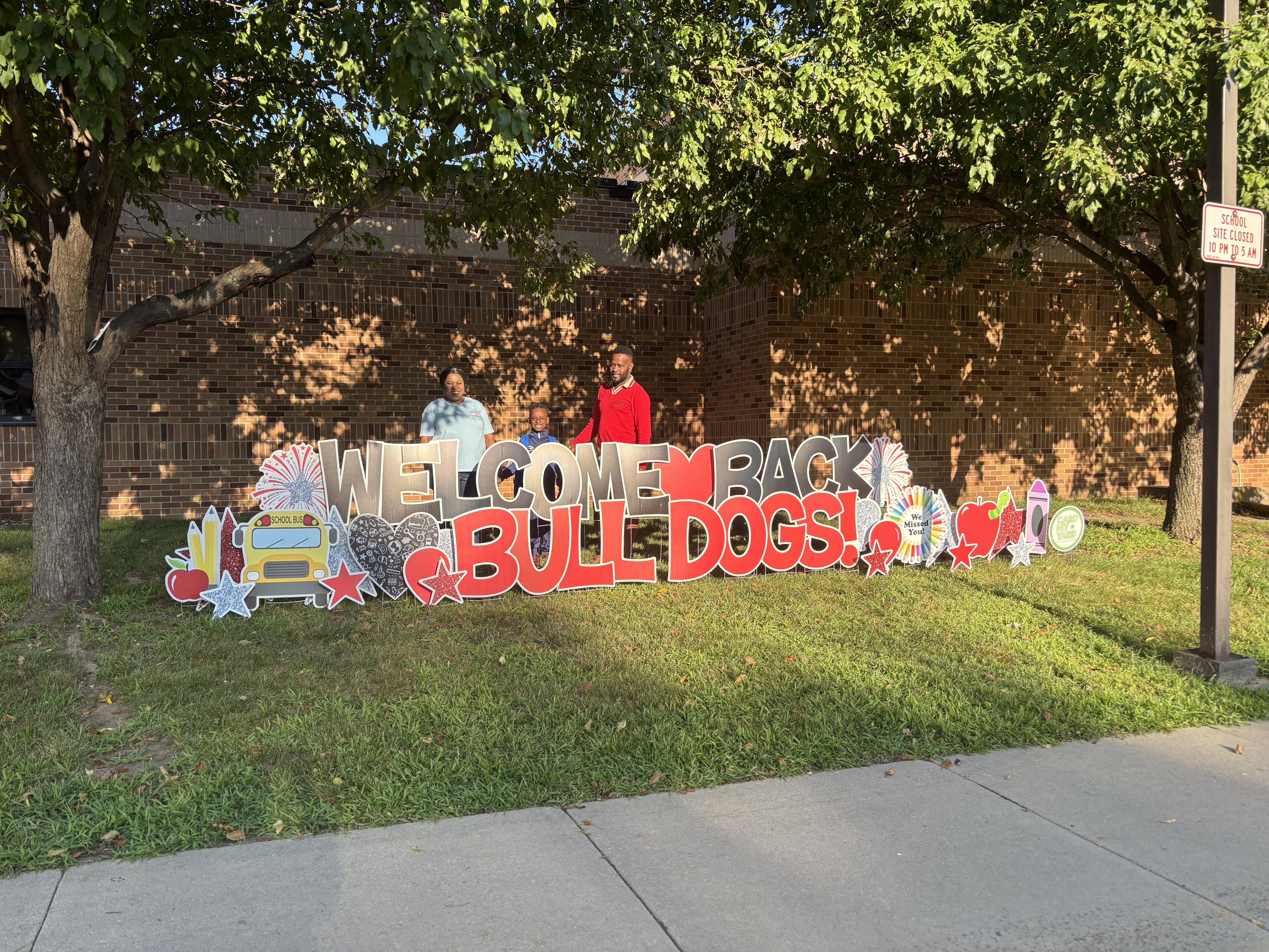 Lowell Bulldogs