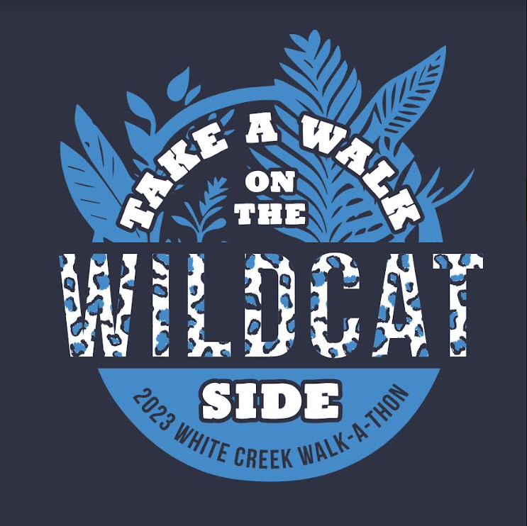 walk a thon logo