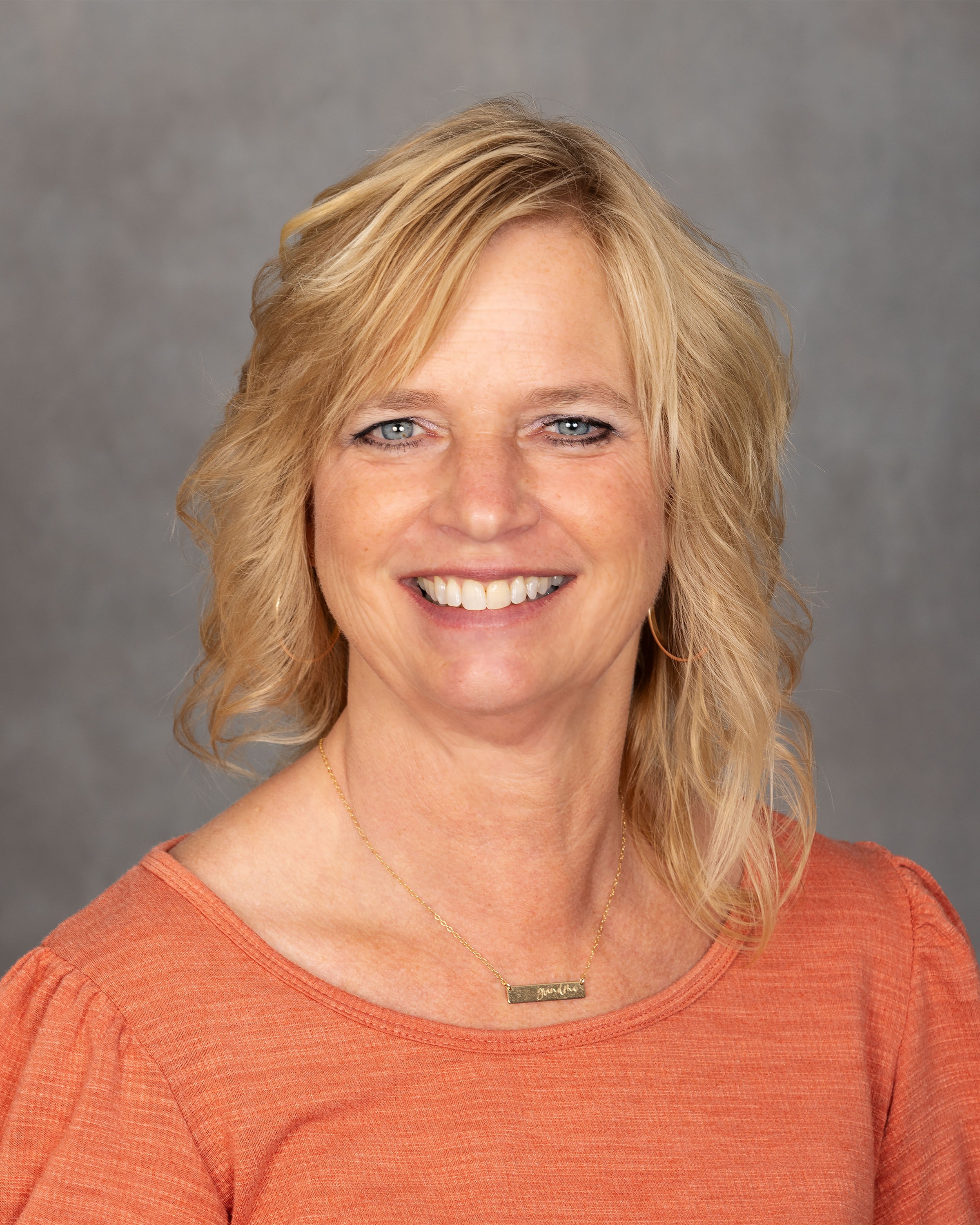 Mrs. Barnett