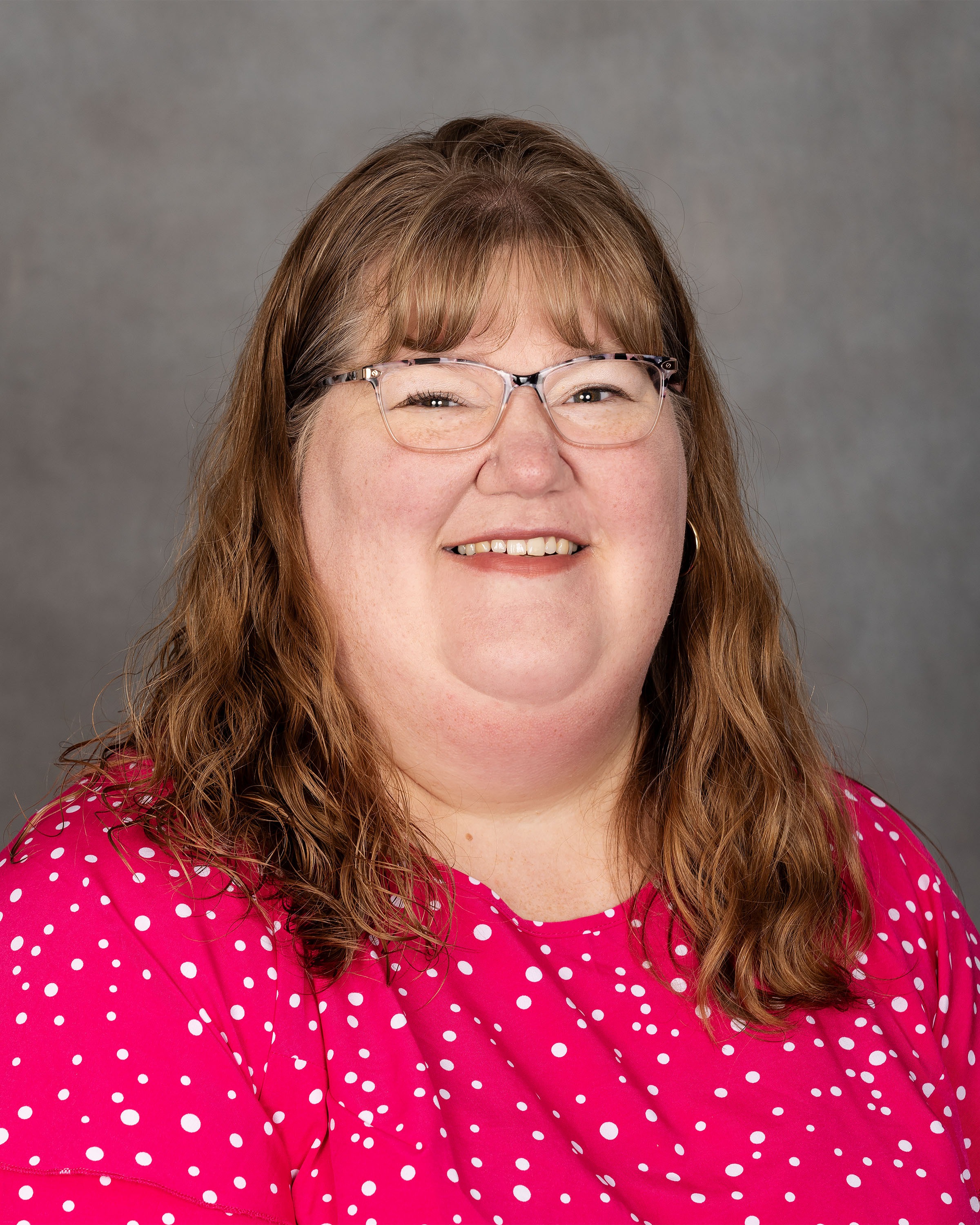 Mary Anne Schneider