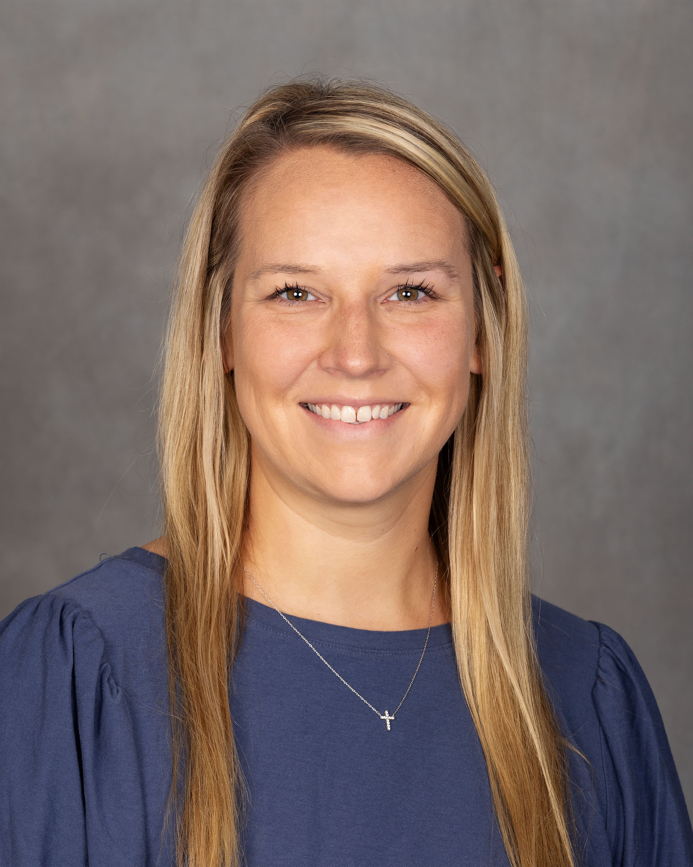 Lindsay Mullis