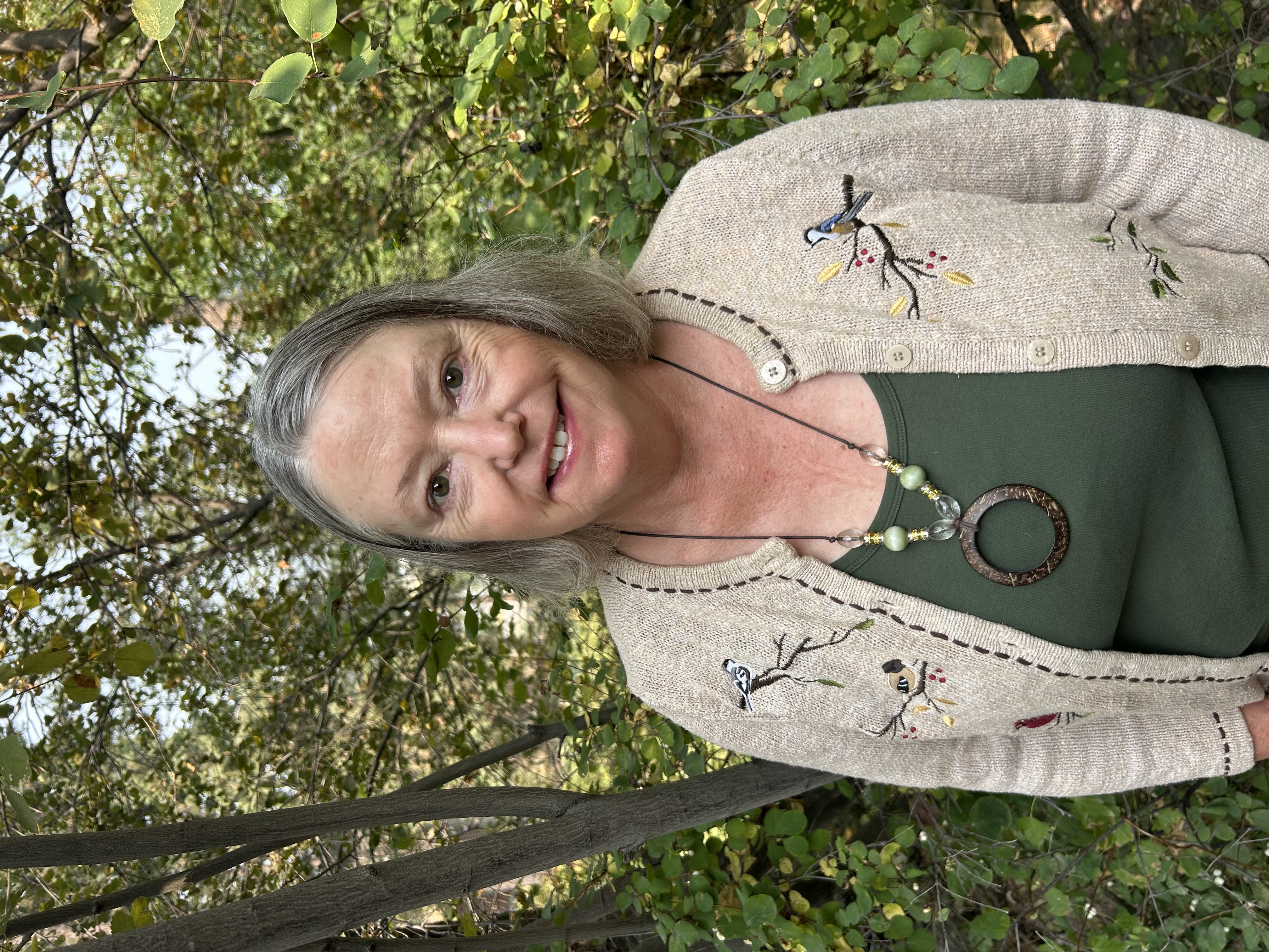 Kimberley Eisenlohr