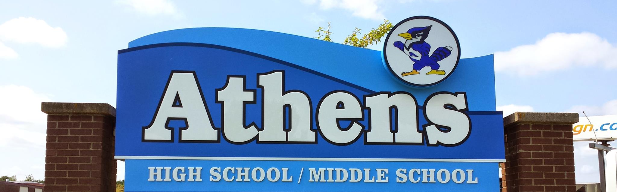 Athens Middle School