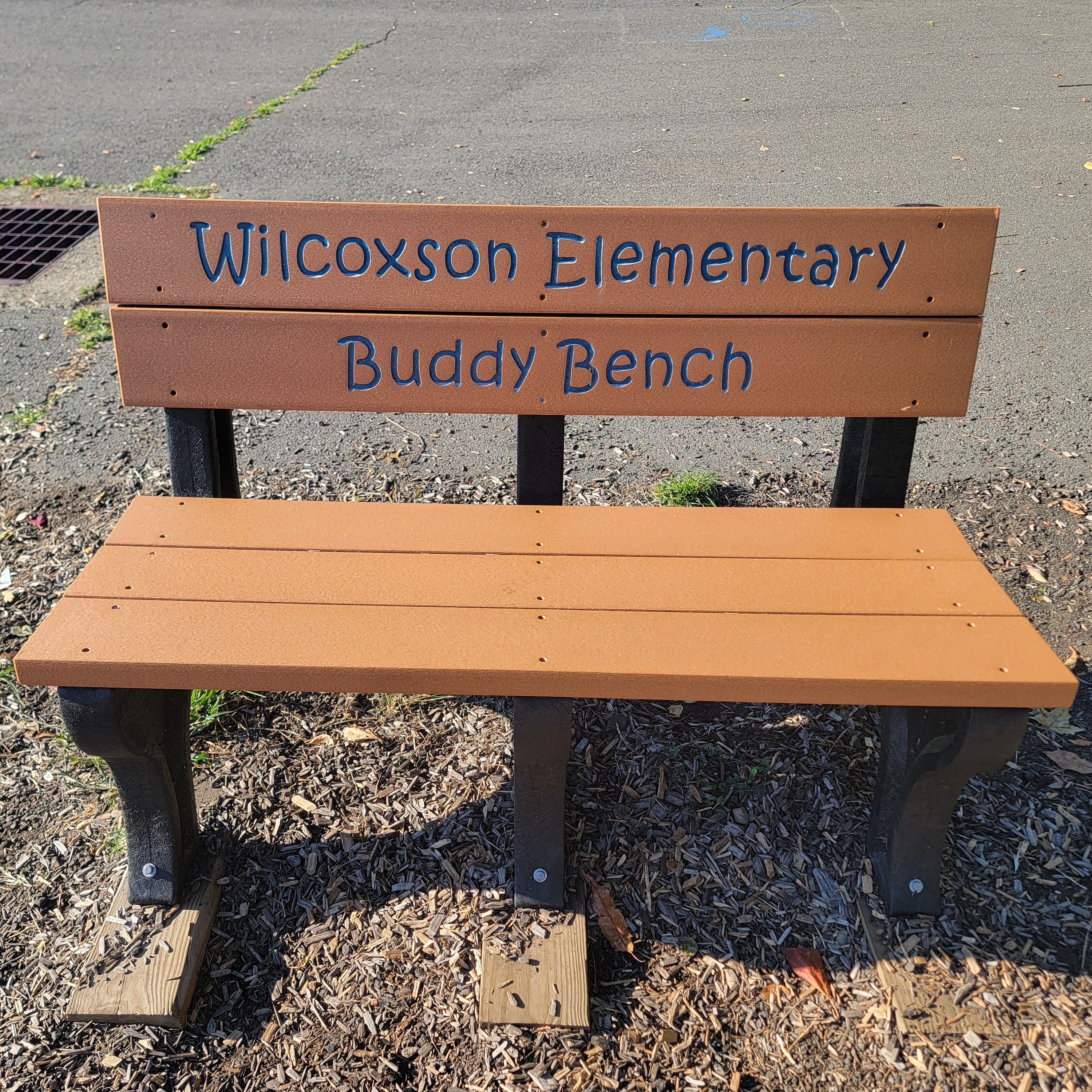 buddybench