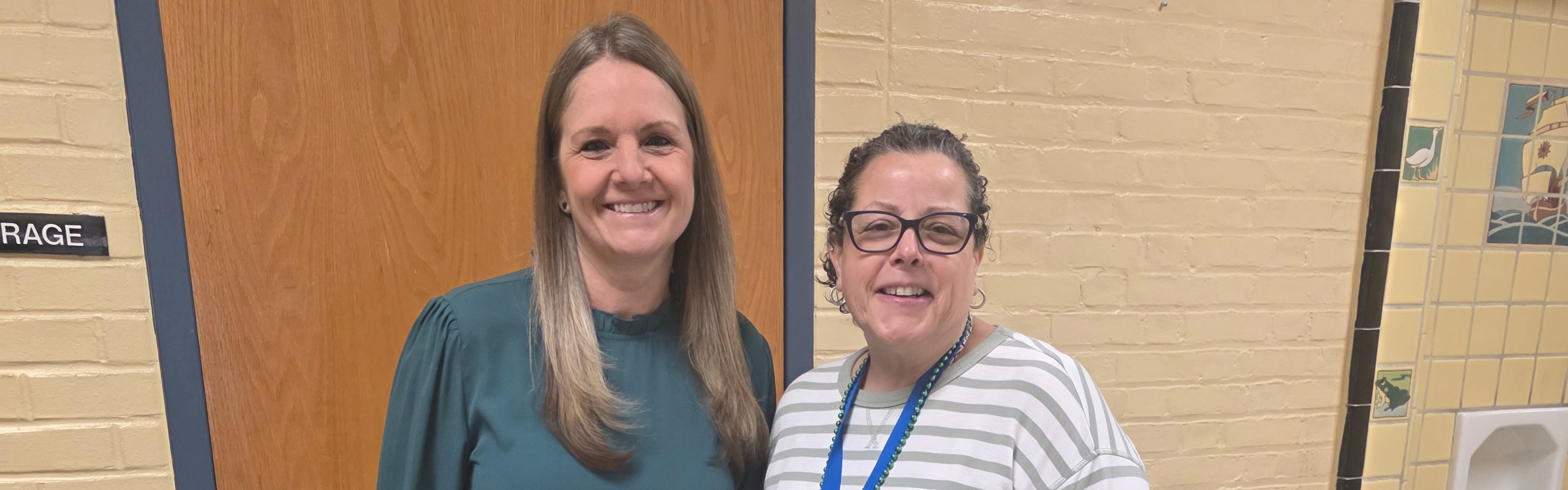 Happy St. Patrick's Day