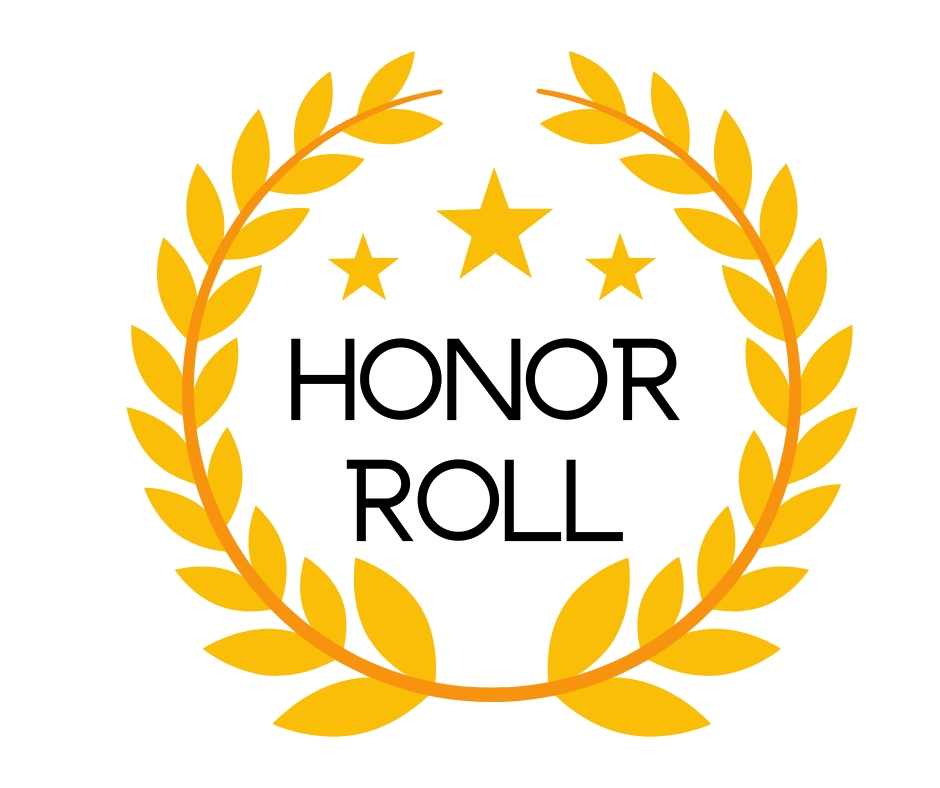 Honor Roll