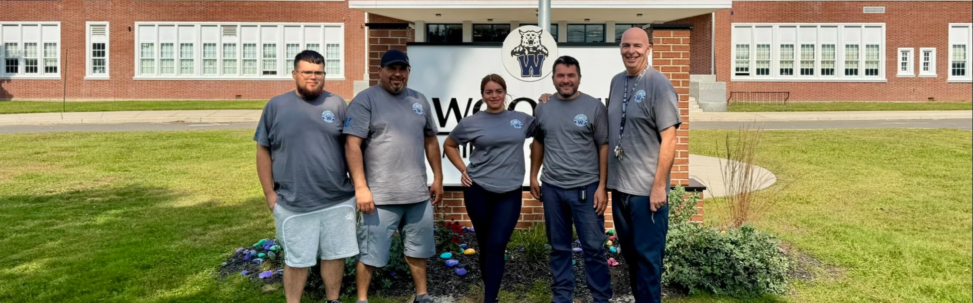 custodians