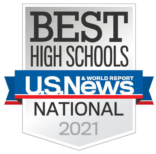 Best High Schools US News