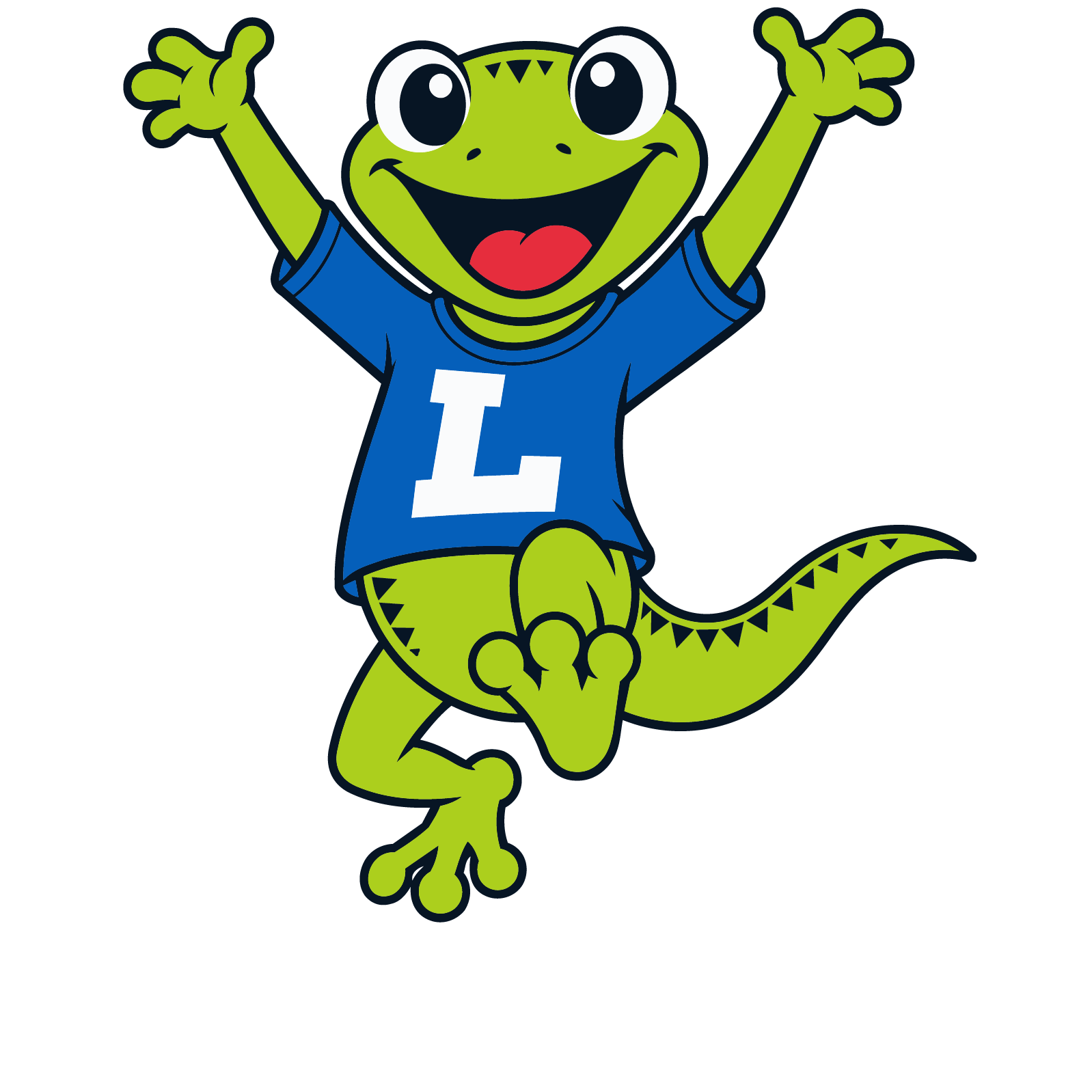 Lakeview Lizards